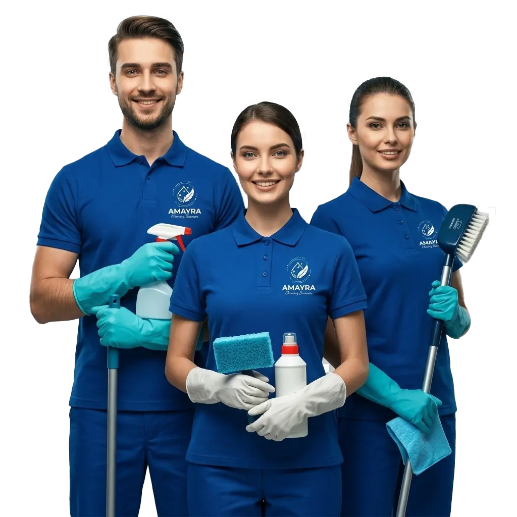 Cleaning Services in Perth